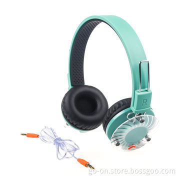 Headphone for iPhone or smartphone use, high quality, 6 colors for option